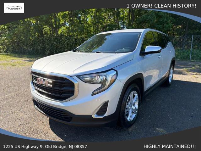 2018 GMC Terrain SLE for sale in Old Bridge, NJ