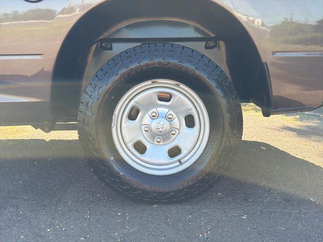 2019 Ram 1500 Classic Tradesman Quad Cab 4x4 6'4" Box
