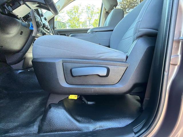 2019 Ram 1500 Classic Tradesman Quad Cab 4x4 6'4" Box