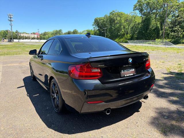2016 BMW M2 xDrive