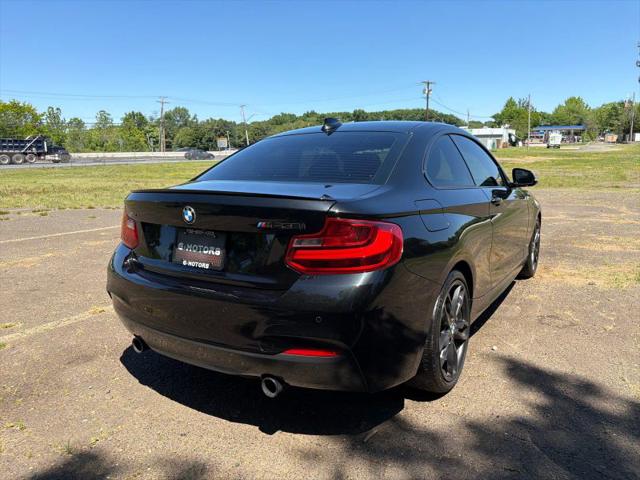 2016 BMW M2 xDrive
