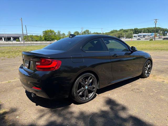 2016 BMW M2 xDrive