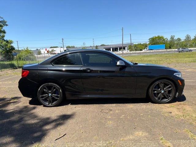 2016 BMW M2 xDrive
