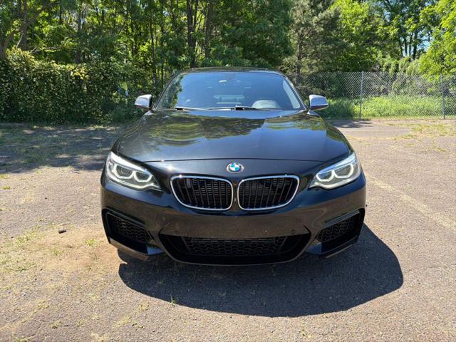 2016 BMW M2 xDrive