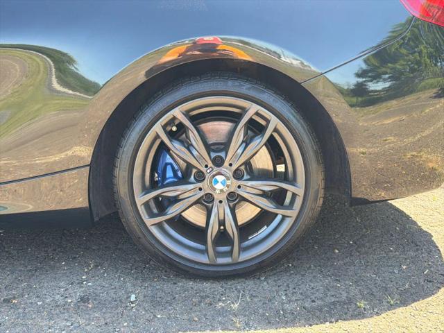 2016 BMW M2 xDrive