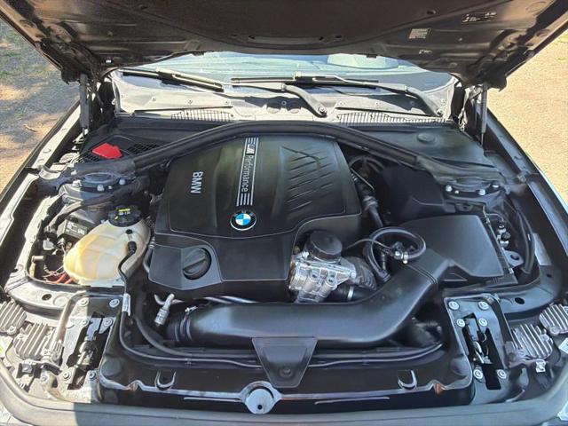2016 BMW M2 xDrive