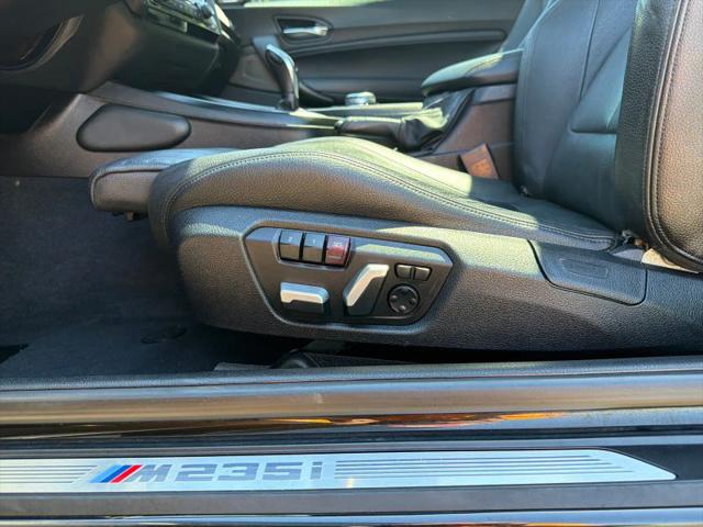 2016 BMW M2 xDrive