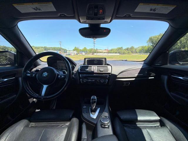 2016 BMW M2 xDrive