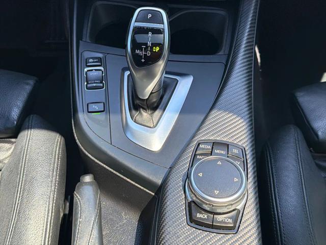 2016 BMW M2 xDrive