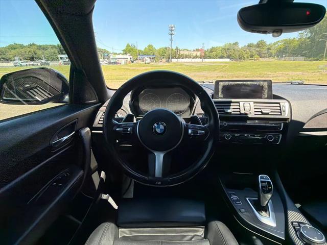 2016 BMW M2 xDrive