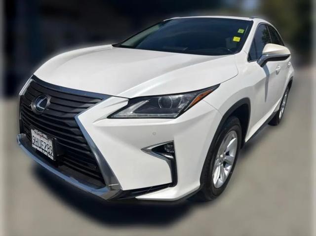 2016 Lexus RX 350 350 for sale in Pittsburg, CA
