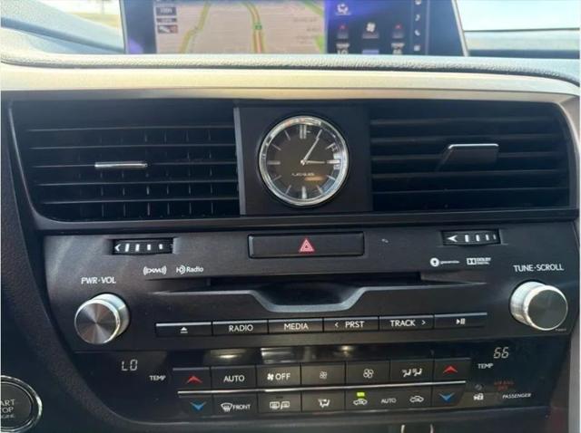 2016 Lexus RX 350 350
