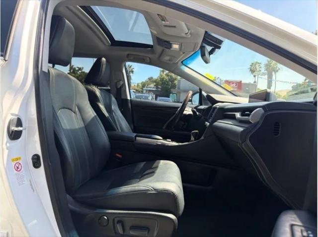 2016 Lexus RX 350 350