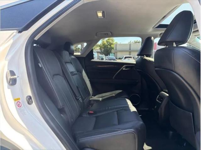 2016 Lexus RX 350 350