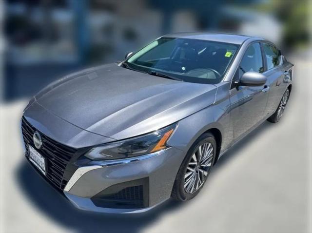 2023 Nissan Altima SV FWD for sale in Pittsburg, CA