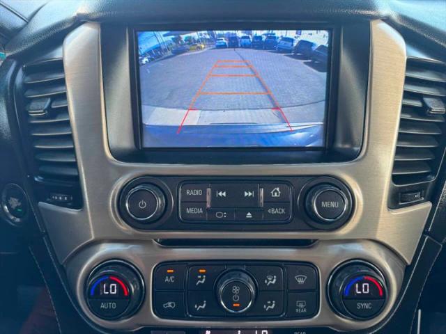2017 GMC Yukon XL Denali