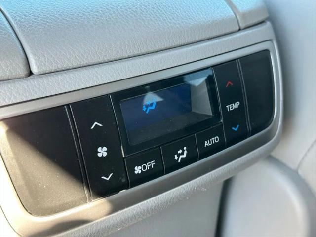 2015 Toyota Highlander LE Plus V6