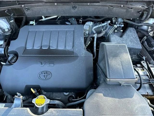 2015 Toyota Highlander LE Plus V6