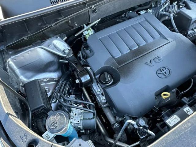 2015 Toyota Highlander LE Plus V6