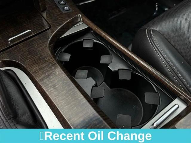 2013 Acura MDX Advance Package