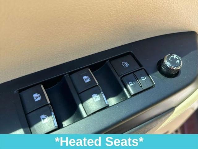 2015 Toyota Highlander Limited V6