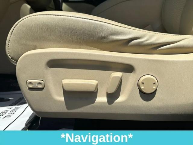 2015 Toyota Highlander Limited V6