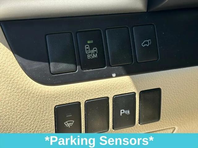 2015 Toyota Highlander Limited V6