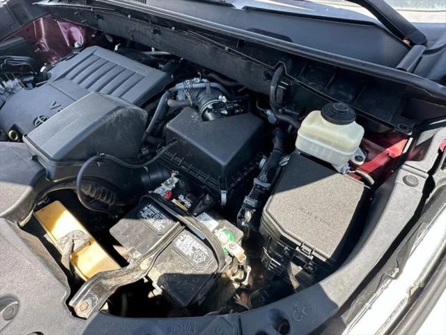 2015 Toyota Highlander Limited V6