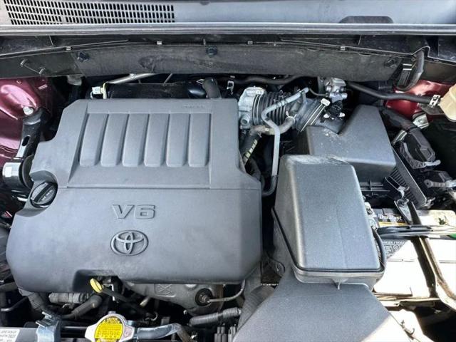 2015 Toyota Highlander Limited V6