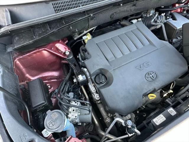 2015 Toyota Highlander Limited V6