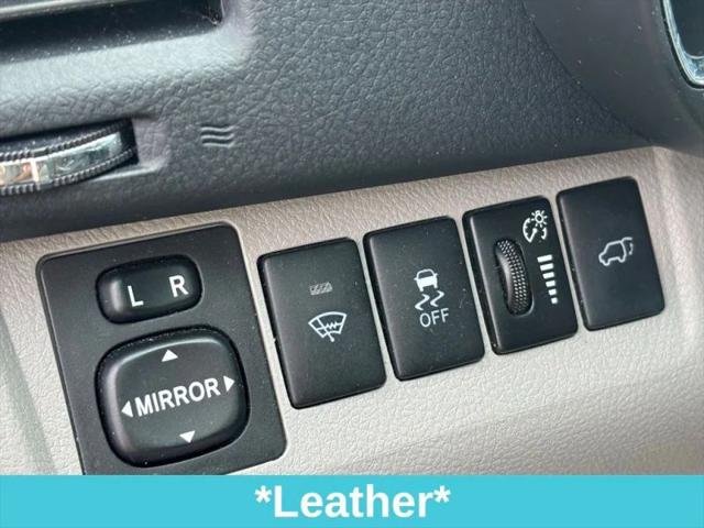 2011 Toyota Highlander Limited V6