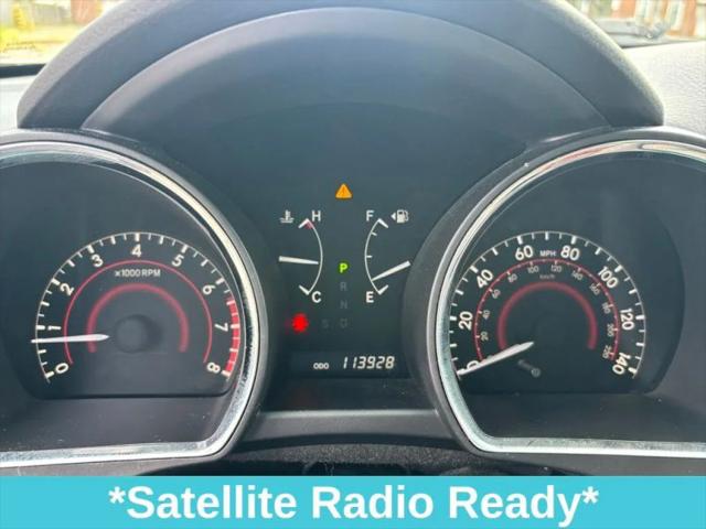 2011 Toyota Highlander Limited V6