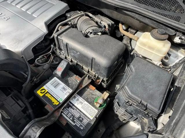 2011 Toyota Highlander Limited V6