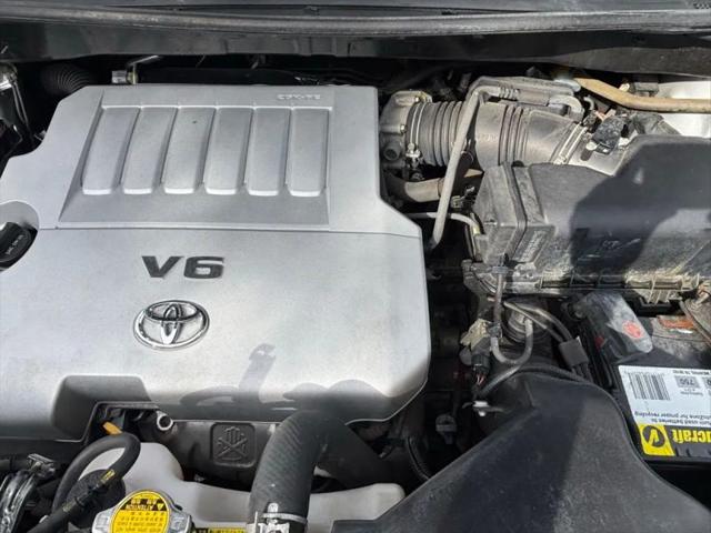 2011 Toyota Highlander Limited V6