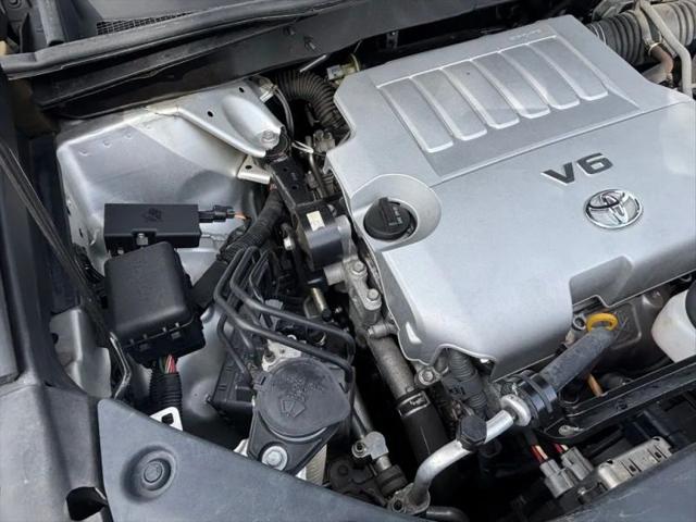 2011 Toyota Highlander Limited V6
