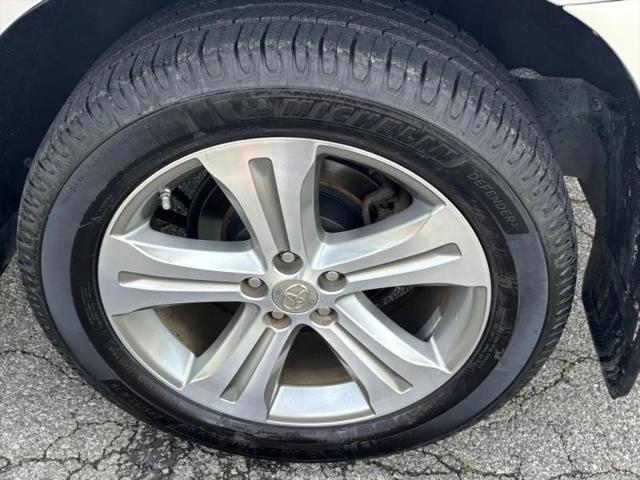 2011 Toyota Highlander Limited V6