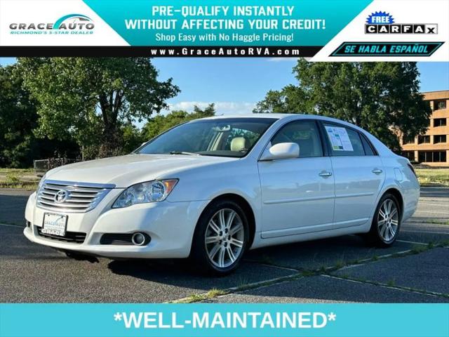 2008 Toyota Avalon XL for sale in Richmond, VA