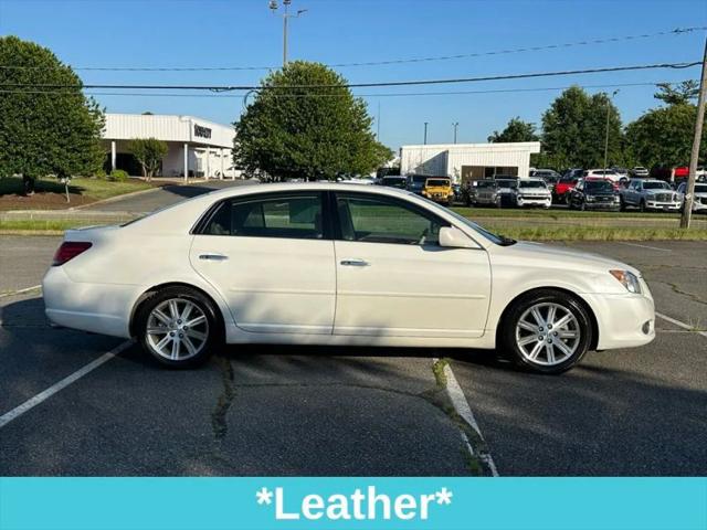 2008 Toyota Avalon XL