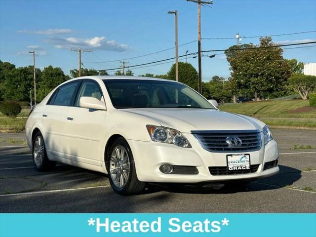2008 Toyota Avalon XL
