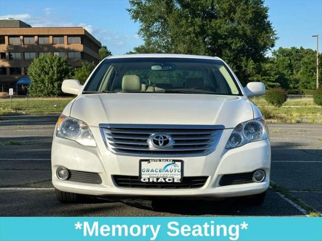 2008 Toyota Avalon XL
