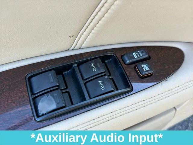 2008 Toyota Avalon XL