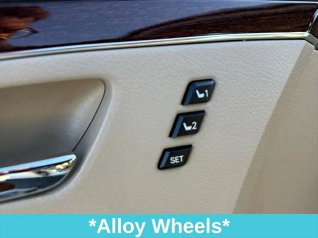 2008 Toyota Avalon XL