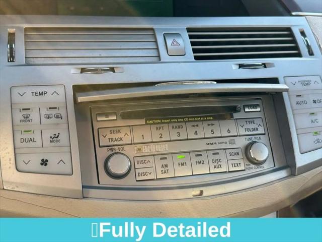 2008 Toyota Avalon XL