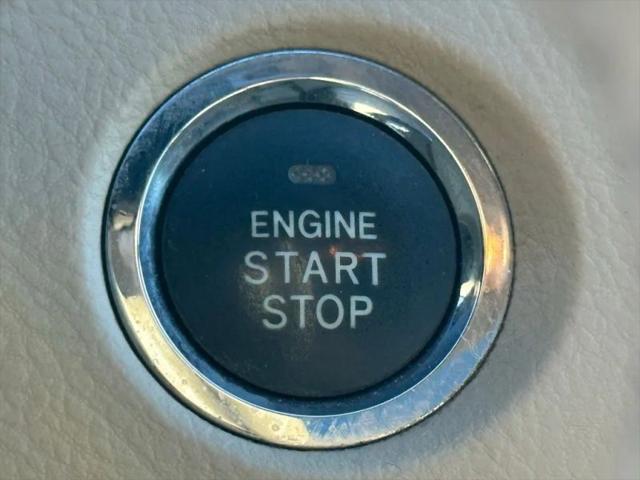 2008 Toyota Avalon XL