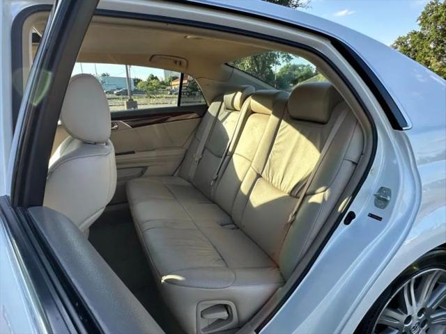 2008 Toyota Avalon XL