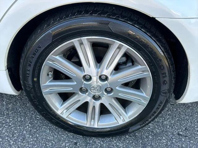 2008 Toyota Avalon XL