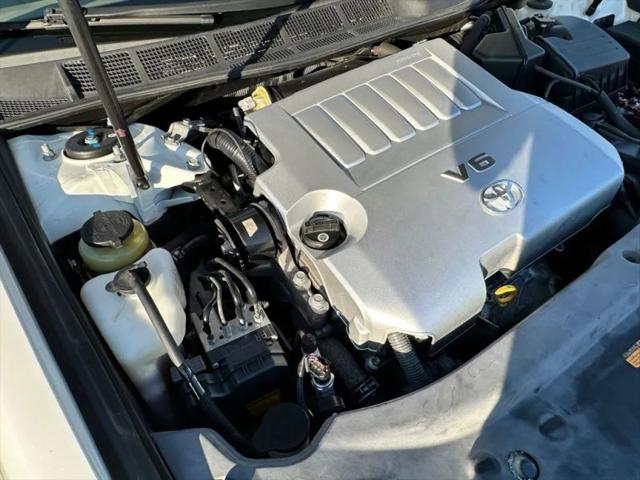 2008 Toyota Avalon XL