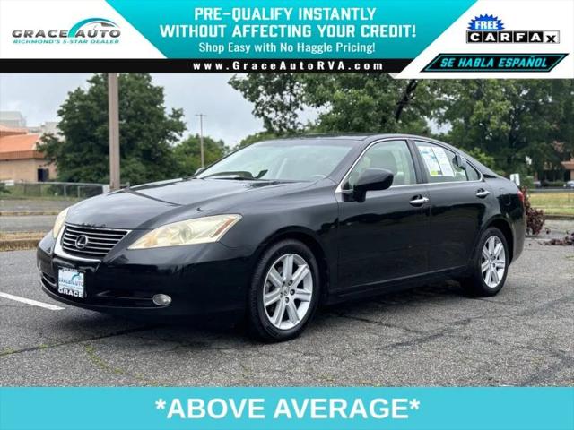 2007 Lexus ES 350 350 for sale in Richmond, VA