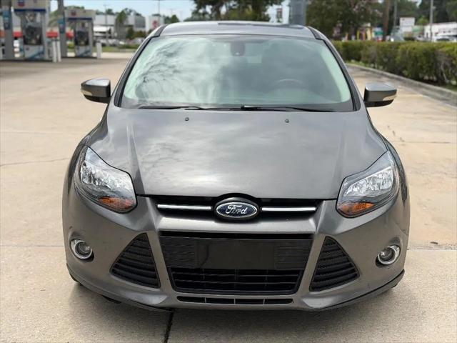 2012 Ford Focus SEL for sale in Tampa, FL