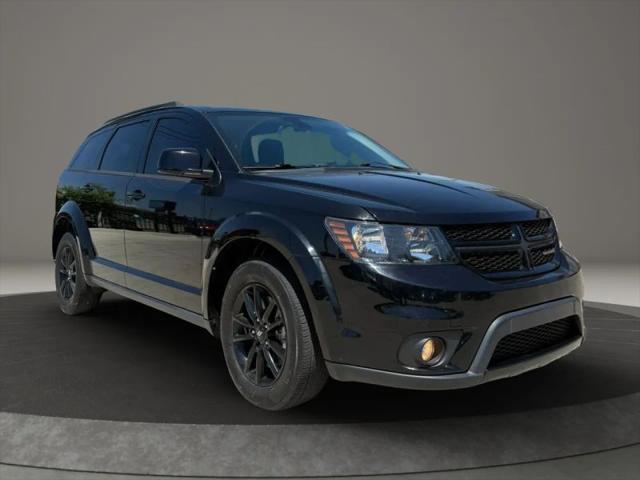 2019 Dodge Journey SE for sale in Redford, MI